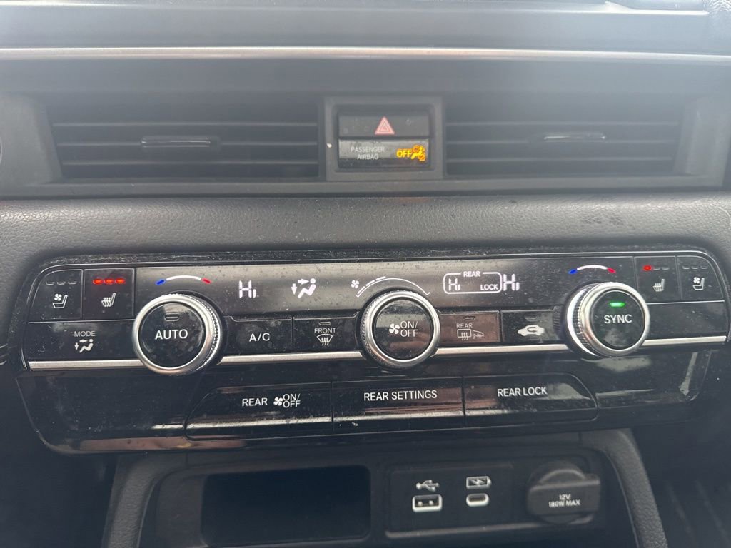 Used 2023 Honda Pilot Elite image 19