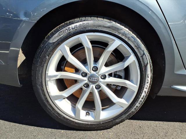 Used 2019 Audi A4 2.0T Prestige image 24