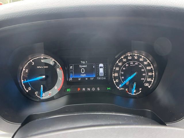 Certified 2021 Ford Ranger XLT w/ Equipment Group 302A High AWD/4WD image 18