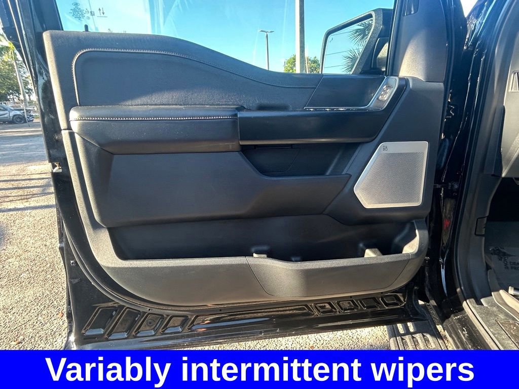 Certified 2022 Ford F150 Raptor w/ Equipment Group 801A High image 41