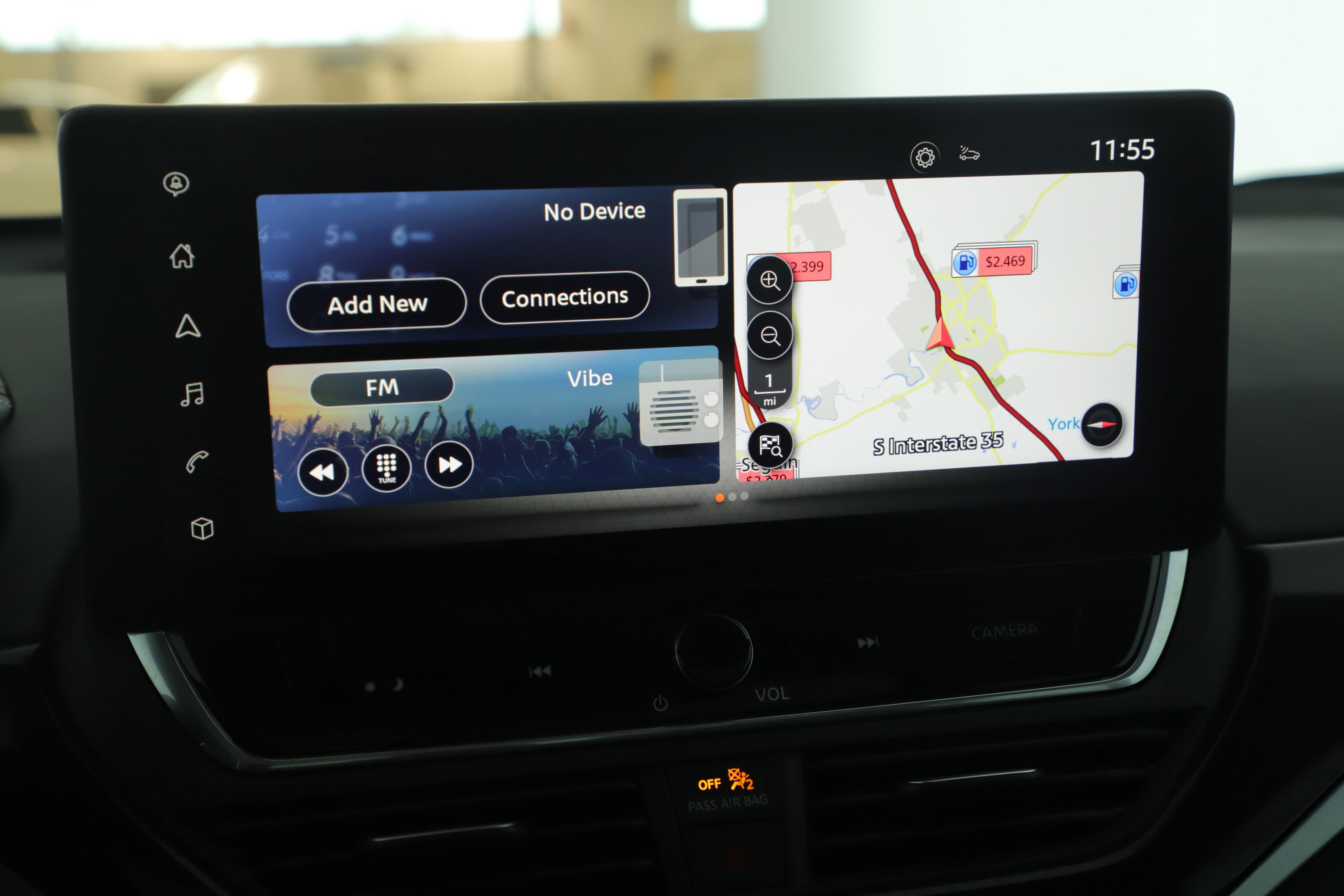 Used 2024 Nissan Altima 2.5 SR w/ SR Premium Package image 16