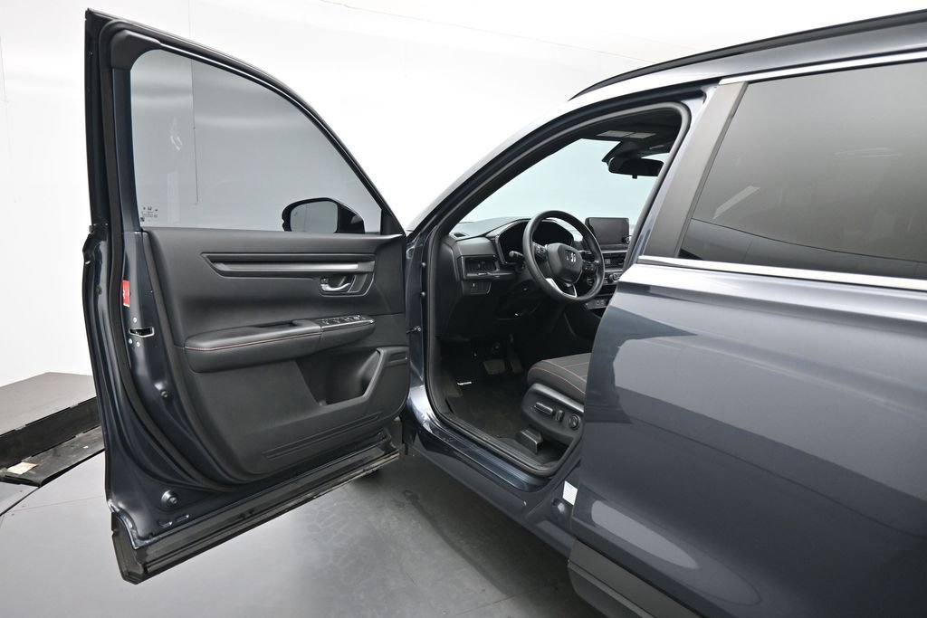 Used 2023 Honda CR-V Sport image 7