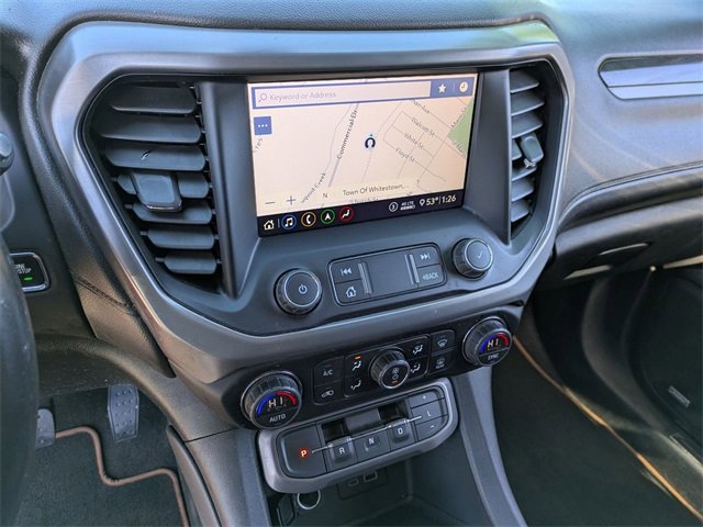 Used 2020 GMC Acadia AT4 image 12