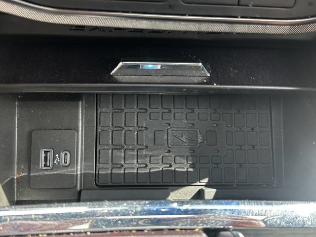 Certified 2023 Ford Expedition Max Platinum AWD/4WD image 24