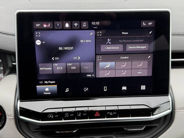 Used 2024 Jeep Compass Limited image 10