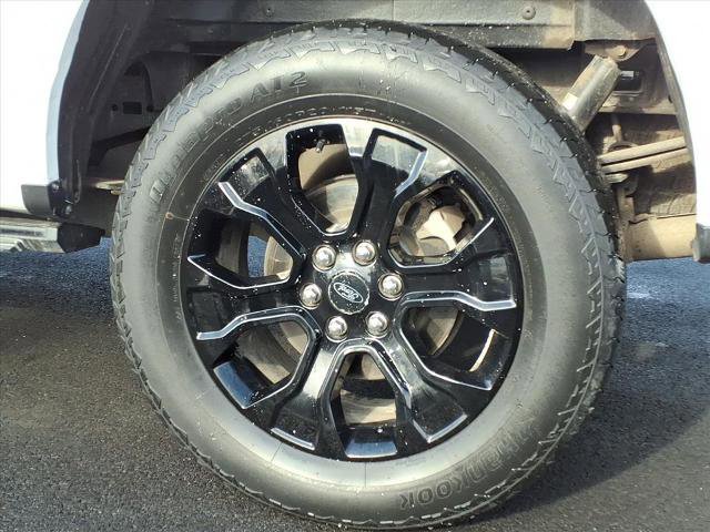 Certified 2023 Ford F150 Lariat w/ Equipment Group 502A High image 26