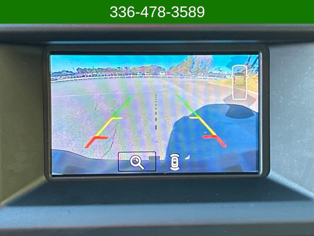 Certified 2019 Ford Ranger XLT w/ Trailer Tow Package image 21