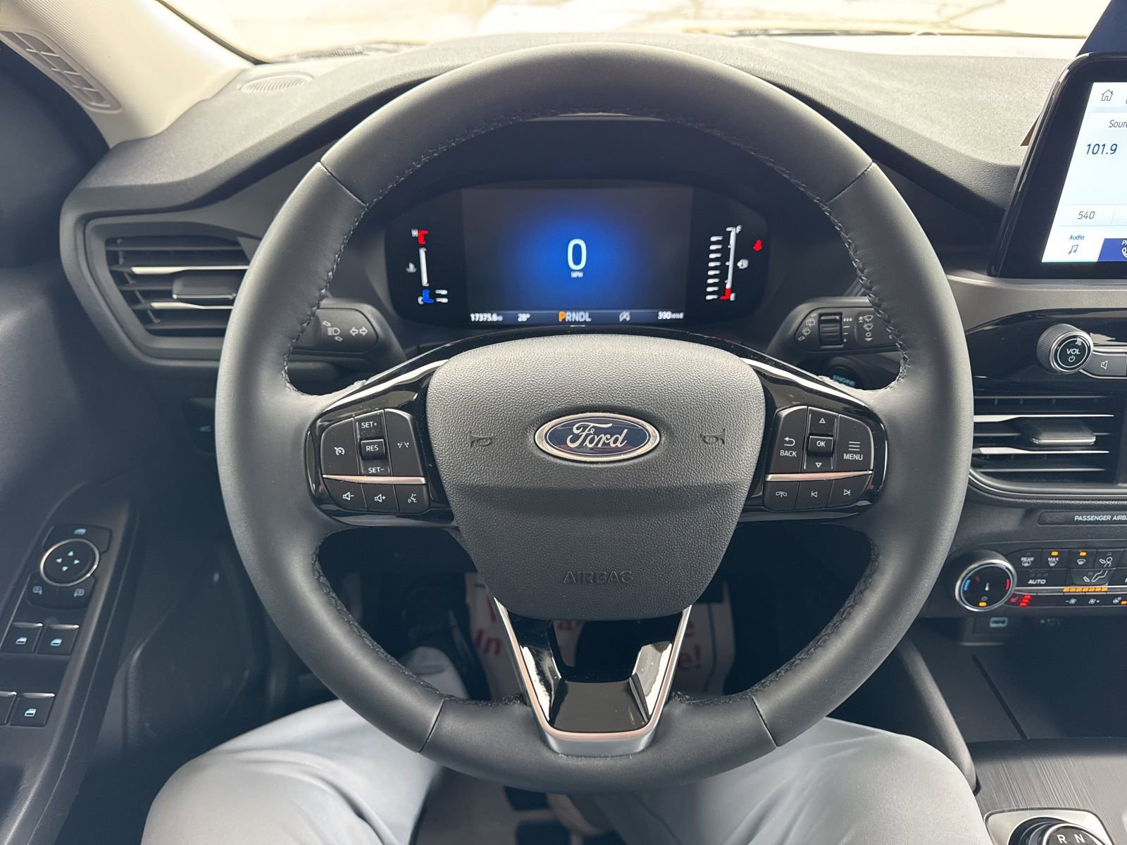 Certified 2023 Ford Escape Active w/ Cold Weather Package image 25