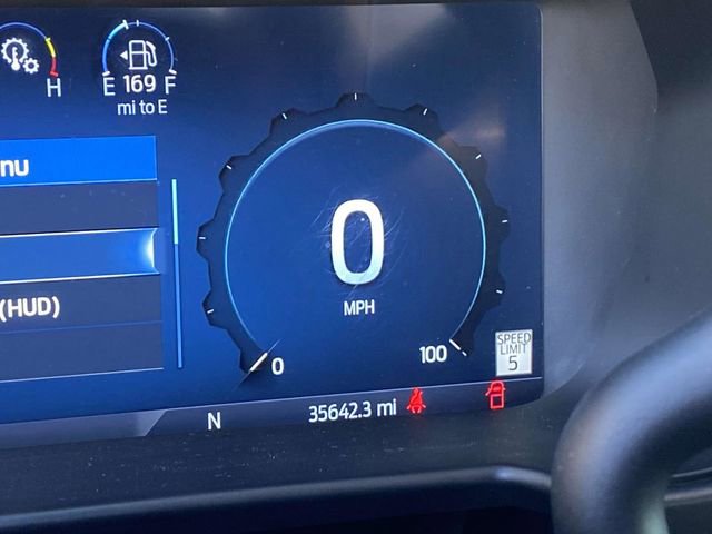 Certified 2024 Ford F350 Lariat w/ Lariat Ultimate Package image 28