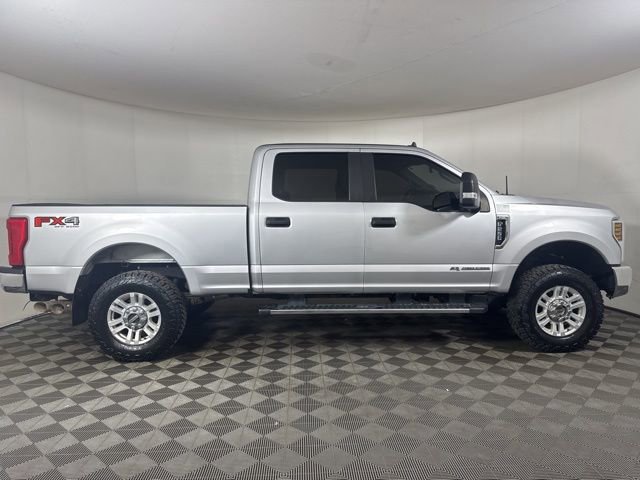 Certified 2019 Ford F250 XL w/ STX Appearance Package image 6