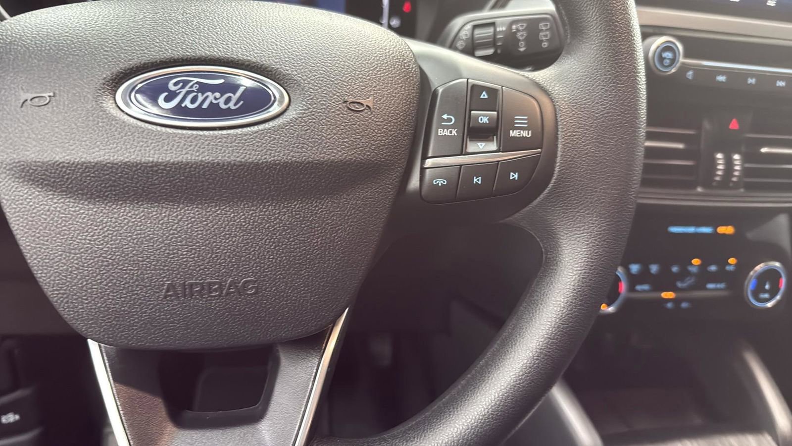 Certified 2025 Ford Escape Active image 16