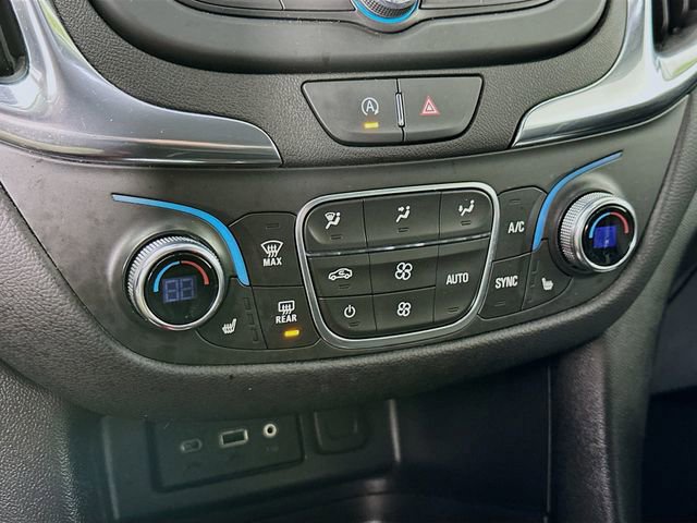 Used 2024 Chevrolet Equinox LT w/ LPO, Floor Liner Package image 22