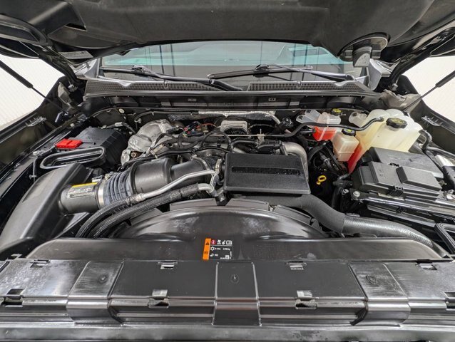 Used 2025 GMC Sierra 2500 Denali w/ Denali Reserve Package AWD/4WD image 33