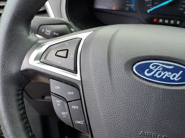 Certified 2023 Ford Edge SEL w/ Convenience Package AWD/4WD image 22