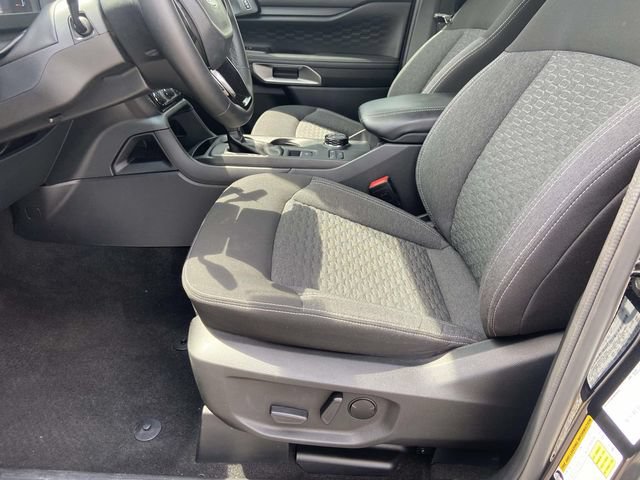 Certified 2024 Ford Ranger XLT w/ Equipment Group 301A High AWD/4WD image 13