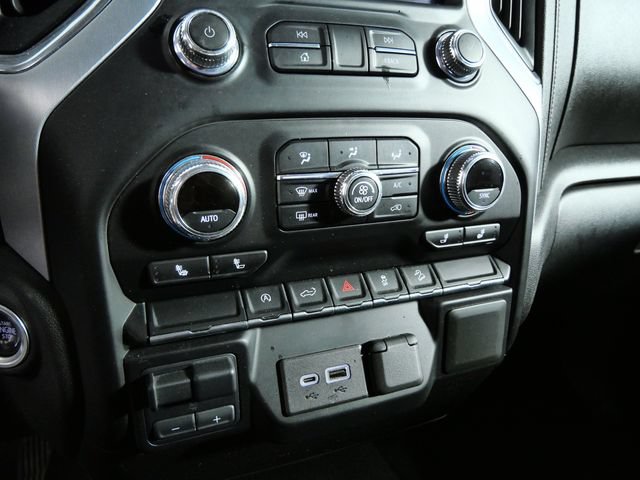 Used 2021 GMC Sierra 1500 Elevation w/ X31 Off-Road Package AWD/4WD image 19