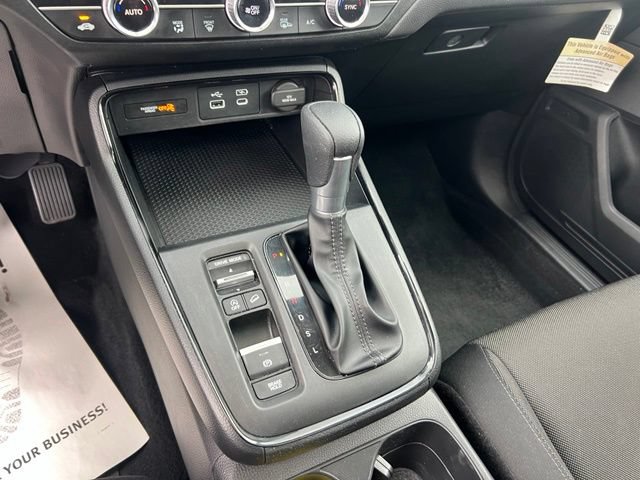 Used 2024 Honda CR-V EX image 15