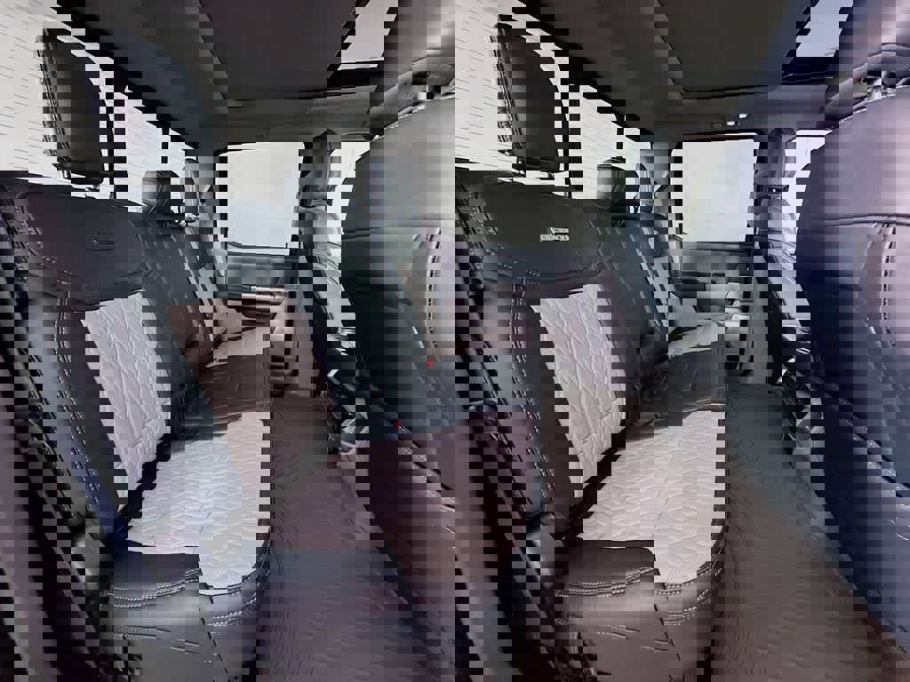 Certified 2022 Ford F150 Limited image 34