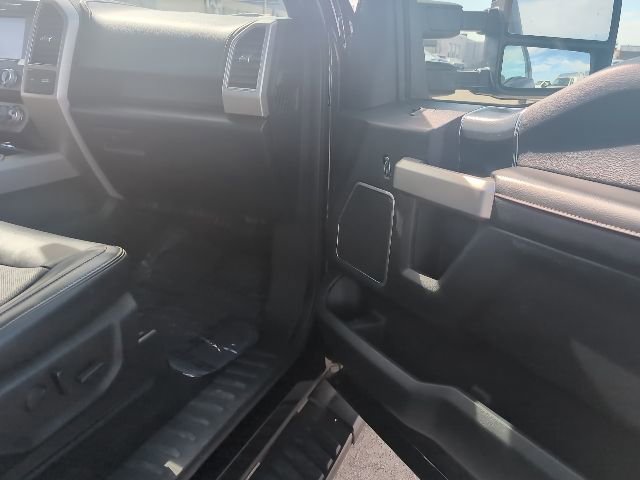 Certified 2019 Ford F150 Lariat w/ Equipment Group 502A Luxury image 24