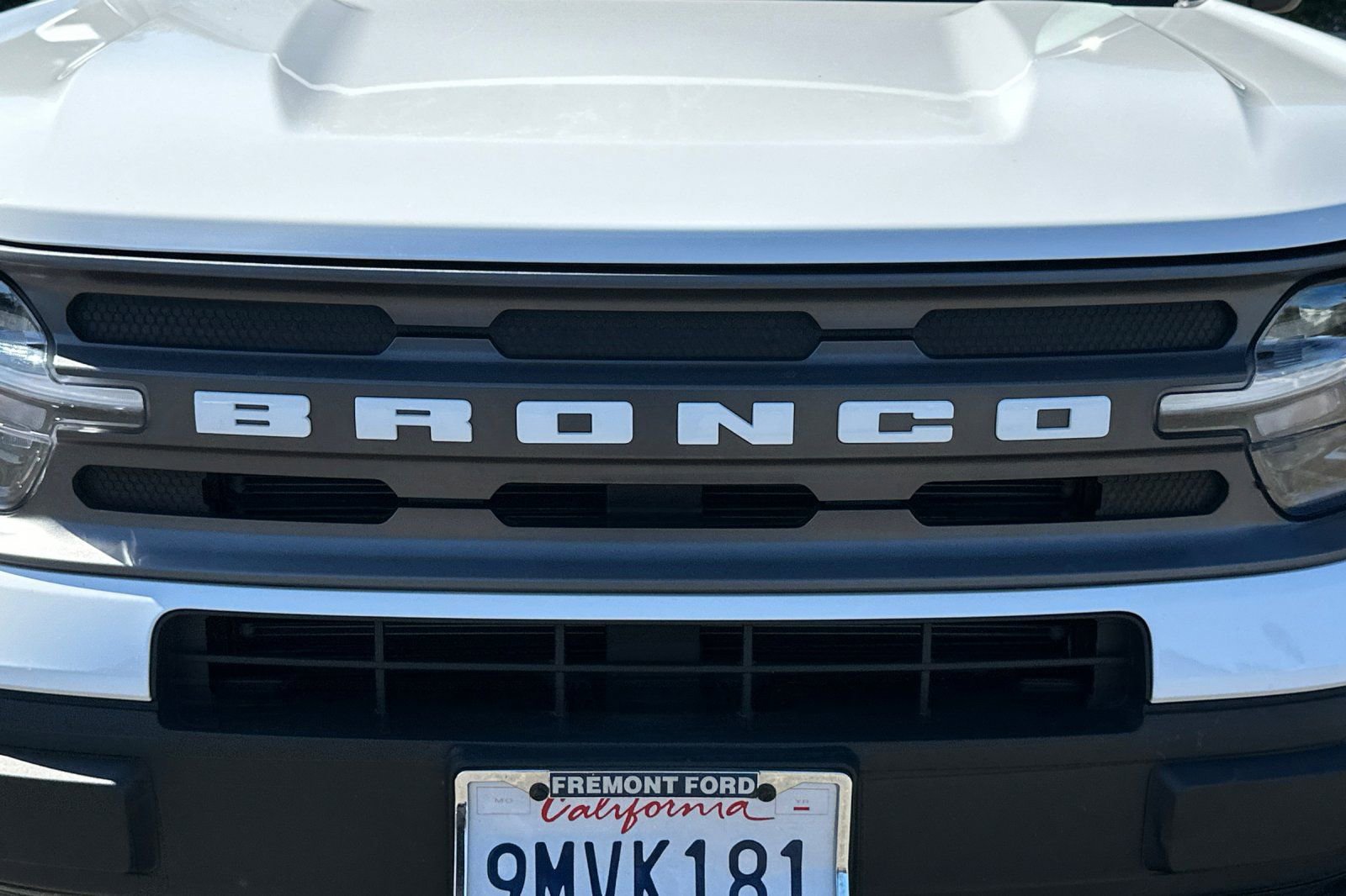 Certified 2024 Ford Bronco Sport Big Bend w/ Convenience Package AWD/4WD image 46