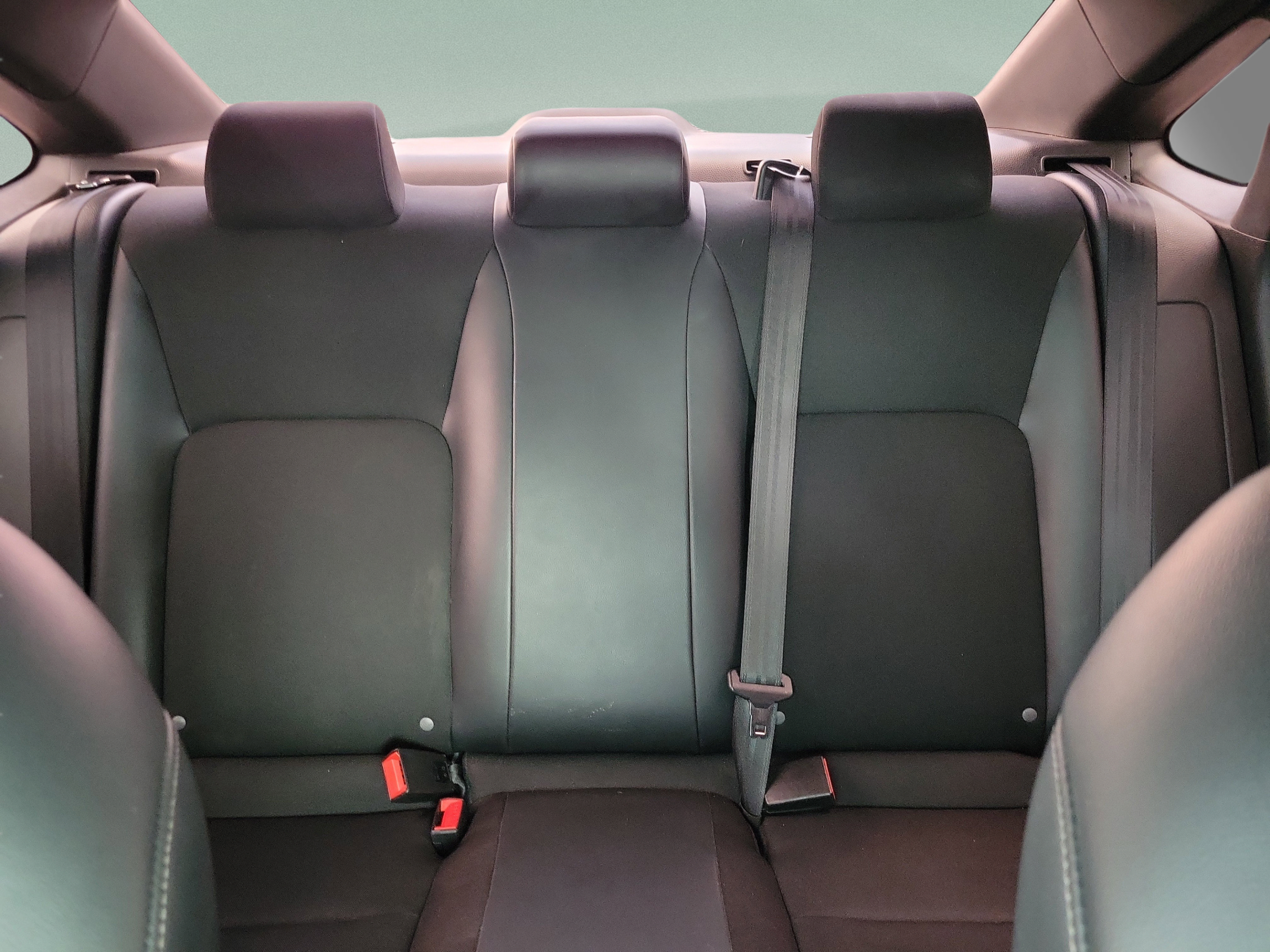 Used 2022 Honda Civic Sport image 9
