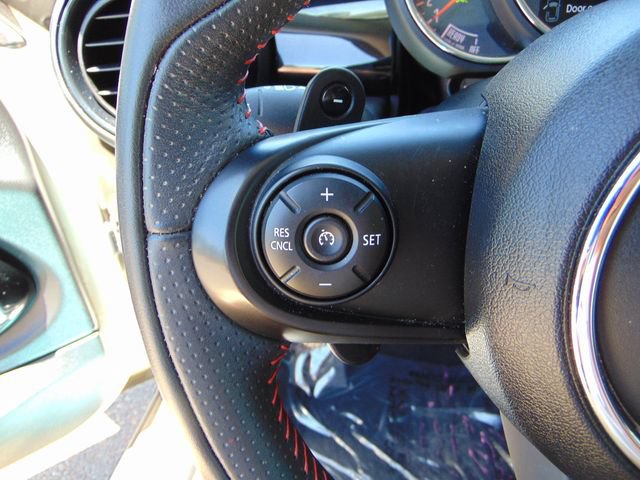 Used 2020 MINI Cooper S w/ Storage Package FWD image 18