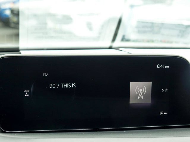 Used 2025 MAZDA MAZDA3 s FWD image 18