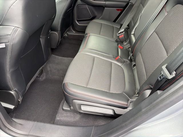 Certified 2023 Ford Escape ST-Line w/ Tech Pack #1 image 25