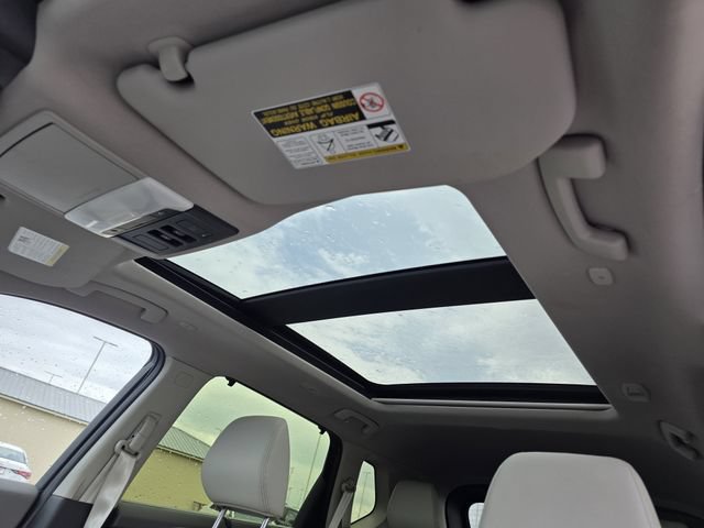 Used 2024 Nissan Rogue SL w/ SL Premium Package FWD image 20