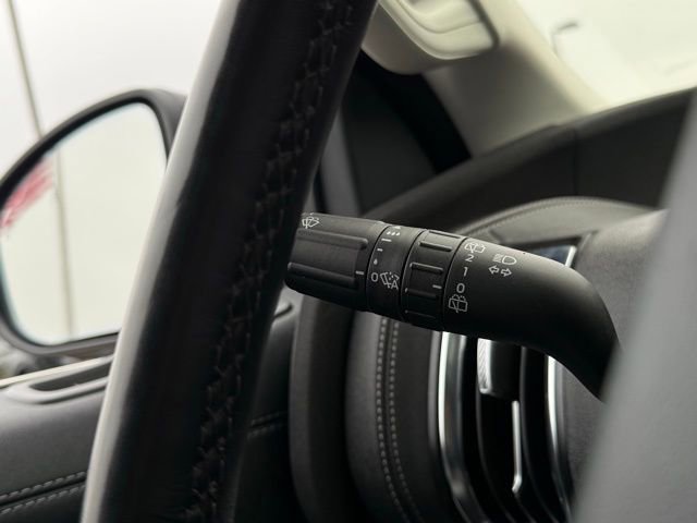 Certified 2025 Ford Expedition Max Platinum image 14