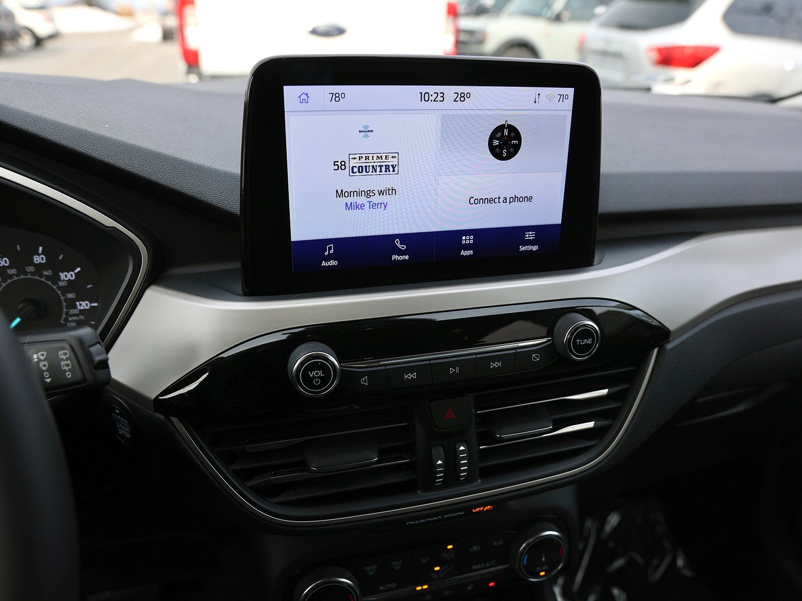 Certified 2022 Ford Escape SE w/ Convenience Package image 24