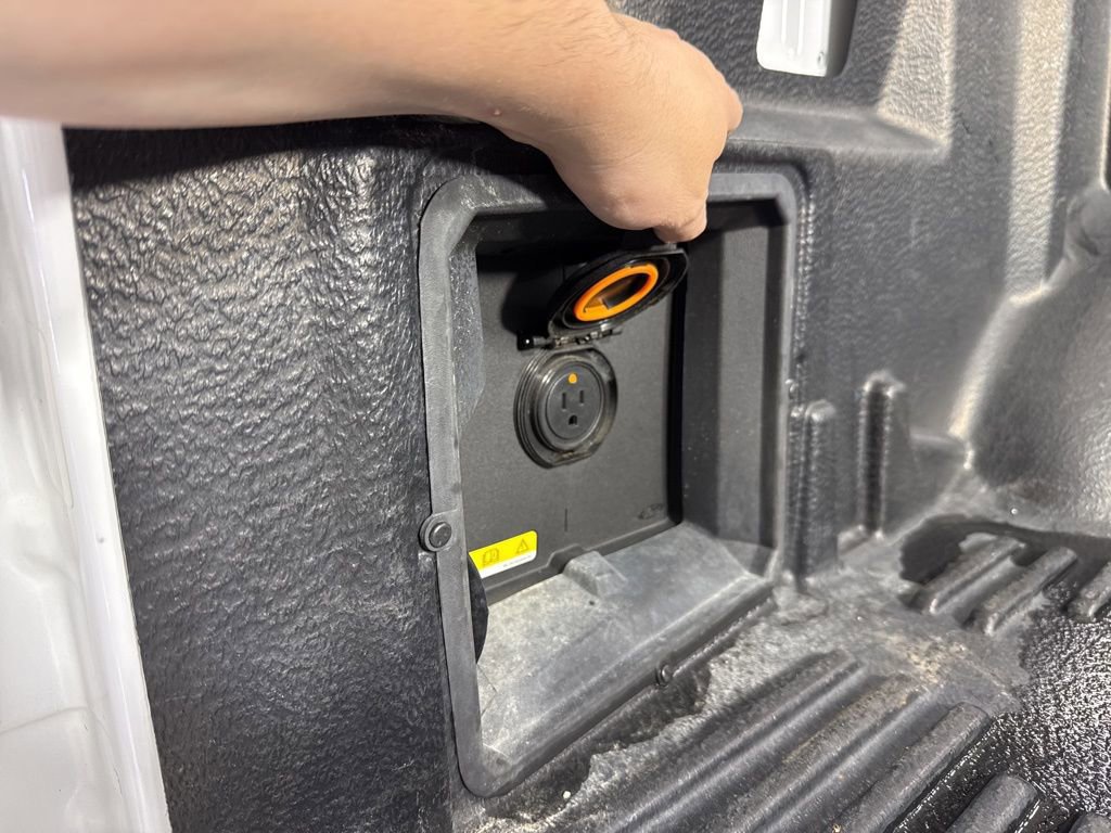 Certified 2023 Ford F150 XLT w/ Equipment Group 302A High image 12