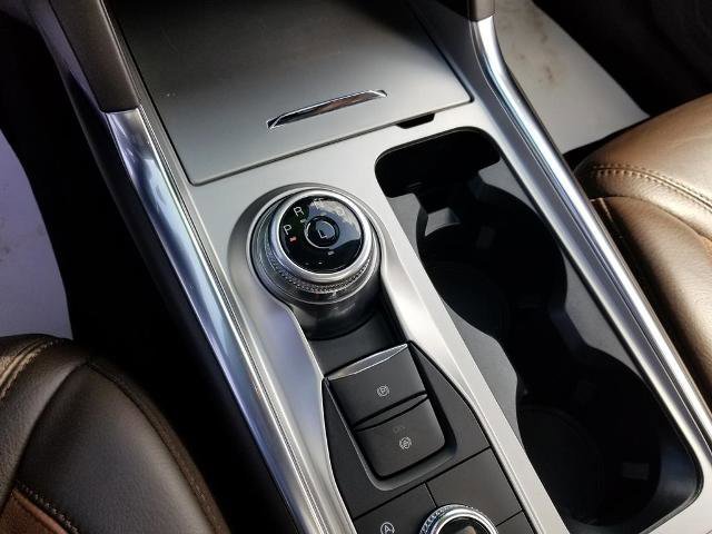 Certified 2022 Ford Explorer King Ranch w/ Premium Technology Package image 21