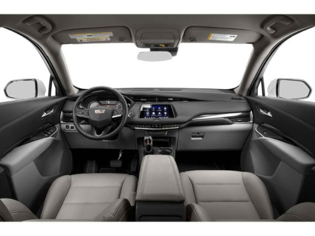 Used 2023 Cadillac XT4 Premium Luxury w/ Technology Package AWD/4WD image 8