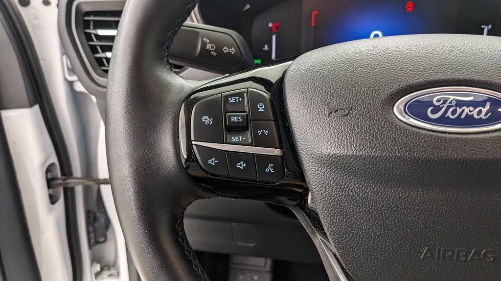 Certified 2023 Ford Escape Active w/ Tech Pack #1 AWD/4WD image 25