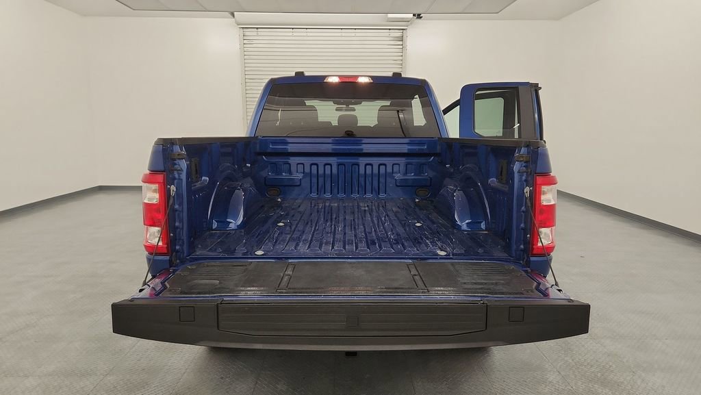 Certified 2023 Ford F150 XL w/ STX Appearance Package image 26