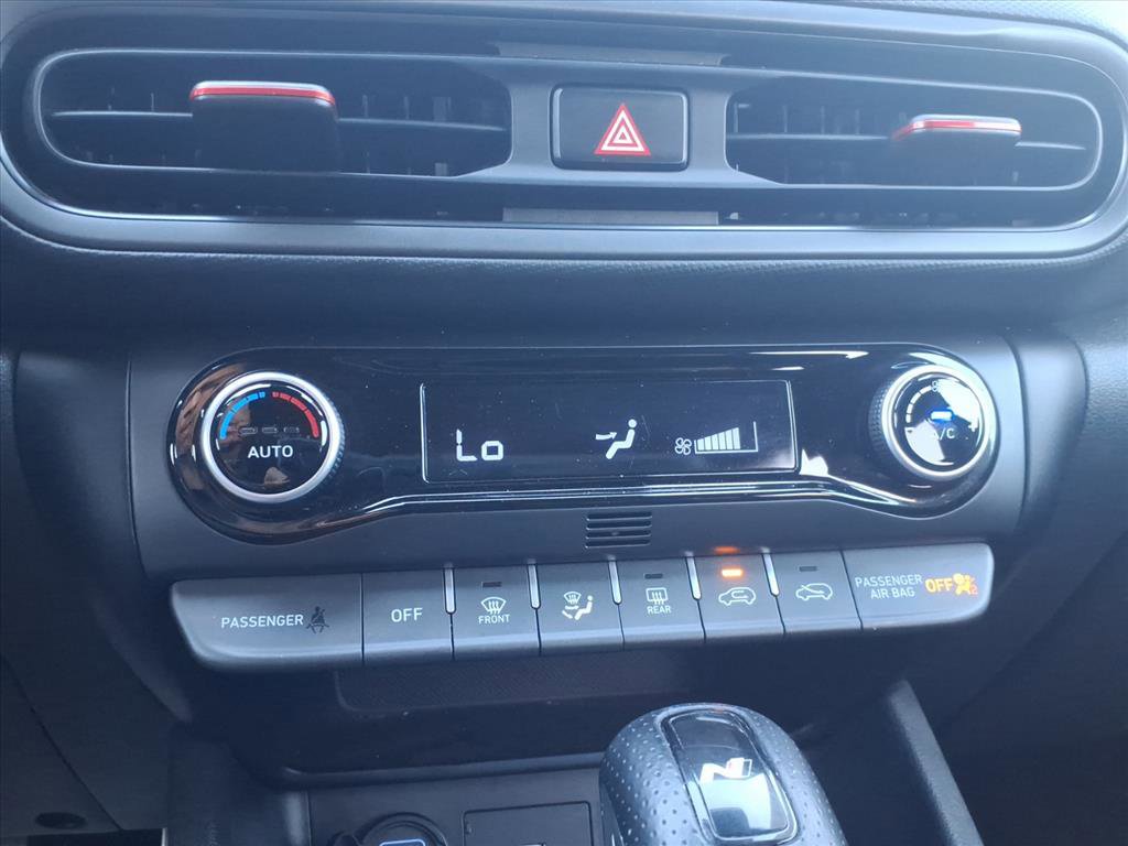 Used 2022 Hyundai Kona N Line w/ Cargo Package image 24