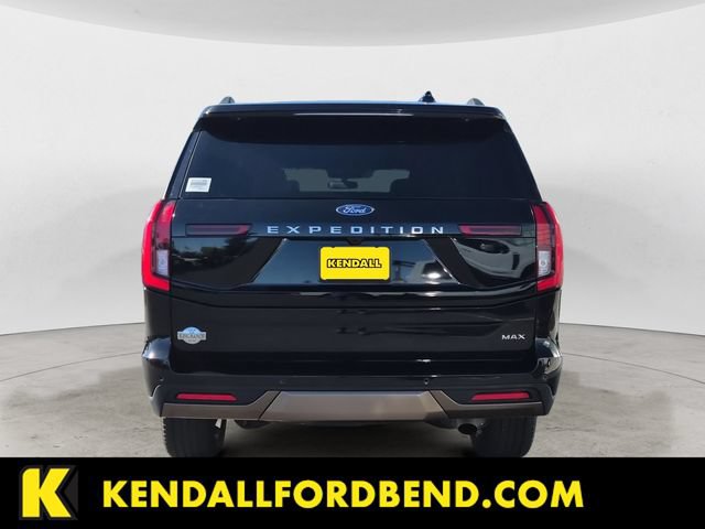 Certified 2025 Ford Expedition Max King Ranch AWD/4WD image 6