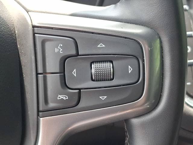 Used 2024 Chevrolet Tahoe LT RWD image 24