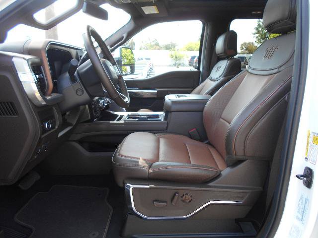 Certified 2026 Ford F350 King Ranch AWD/4WD image 2