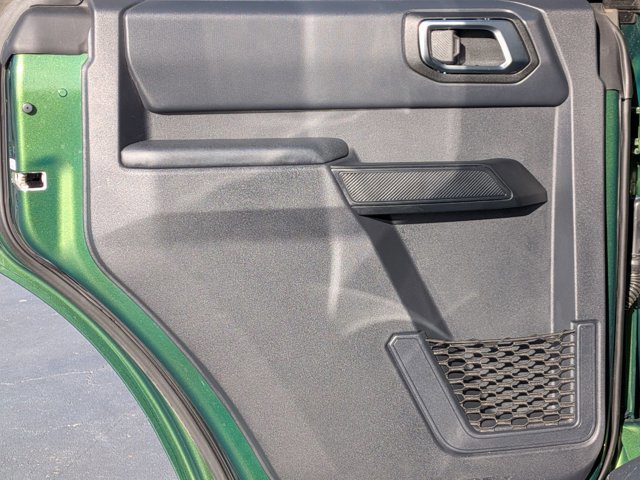 Certified 2025 Ford Bronco Big Bend image 24