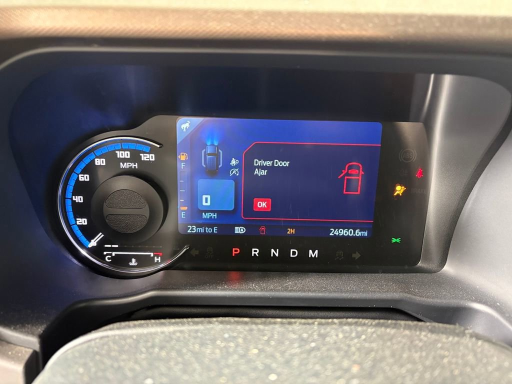 Certified 2022 Ford Bronco Outer Banks image 16