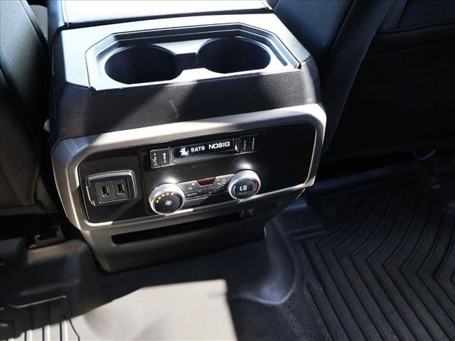 Certified 2020 Ford Expedition Max XLT AWD/4WD image 22