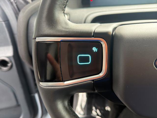 Certified 2025 Ford Expedition Active image 25