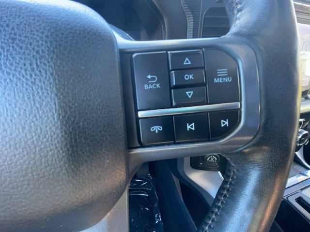 Certified 2024 Ford F150 Lariat w/ Equipment Group 502A High AWD/4WD image 18