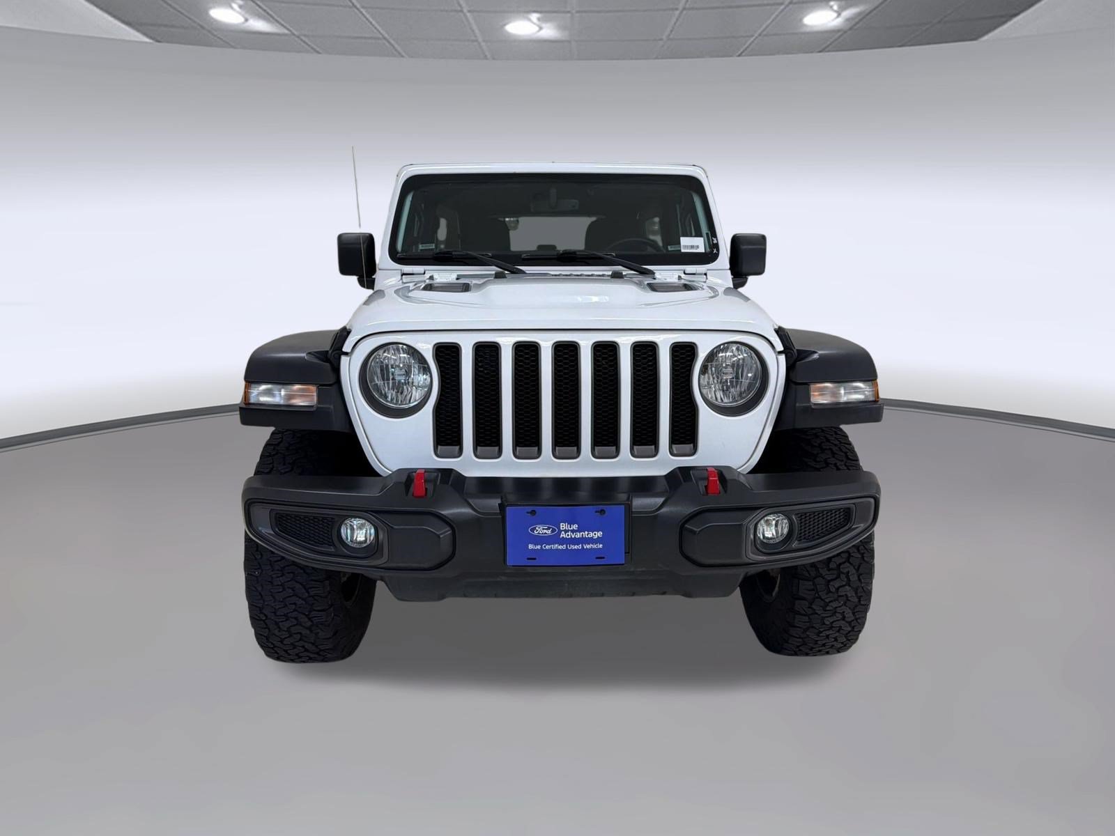 Used 2023 Jeep Wrangler Unlimited Rubicon AWD/4WD image 6