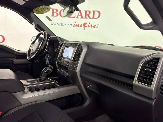 Certified 2019 Ford F150 Raptor AWD/4WD image 17