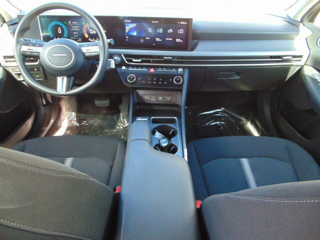 Used 2025 Hyundai Sonata SEL FWD image 22