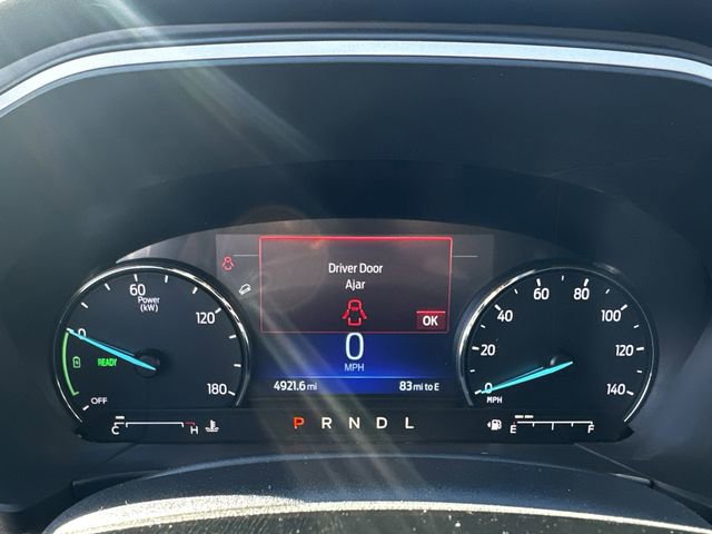 Certified 2022 Ford Escape SE w/ Convenience Package image 20