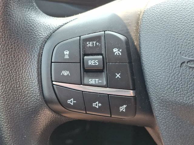 Certified 2025 Ford Bronco Sport Big Bend AWD/4WD image 23